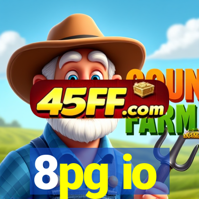 8pg io